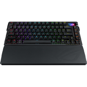 ASUS ROG Azoth Extreme キーボード Black M702AZOTHEXTREMENXSMUSPBT-イメージ4