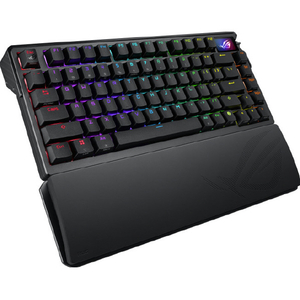 ASUS ROG Azoth Extreme キーボード Black M702AZOTHEXTREMENXSMUSPBT-イメージ5