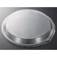 中央化学 DX PD 丸35 防曇蓋 10枚 FCG965W-00179645