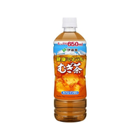 伊藤園 健康ミネラルむぎ茶 650ml F02202617961