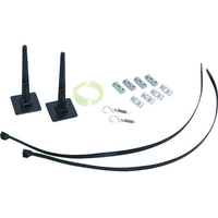 ミツギロン 防鳥用品 ハットラップ FC801JF-3759644