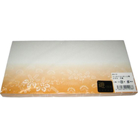 アーテック ミニおてもとまっと 華かすみ 100枚 MOK-02 花鳥 FC598LS-6330100