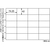 ヒサゴ A4タックシール 20面 20シート FCF194U-FSCOP985-イメージ2