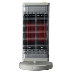 新品未使用 DIKIN 遠赤外線暖房機 セラムヒート シャンパンゴールド 遠赤外線暖房機 セラムヒート（家電量販店取扱製品） | ダイキン