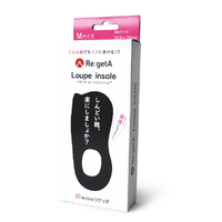 リゲッタ ルーペインソール(Mサイズ) ﾘｹﾞﾂﾀﾙ-ﾍﾟｲﾝｿ-ﾙM