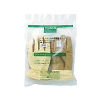 ＴＲＵＳＣＯ　クリーンルーム用耐熱手袋　２６ＣＭ　フリーサイズ