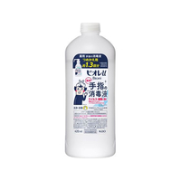 KAO ビオレu 手指の消毒液 つめかえ用 420mL FCF836T