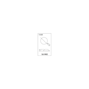 ３Ｍ 防振材 バンポン ＳＪ１９０２ 透明 ４０８個入り Ｒ 3M 防振材“バンポン［［TM上］］クッショニング” SJ1902 CLE R-イメージ3