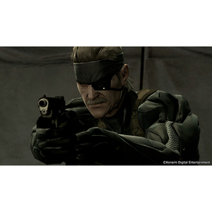 コナミデジタルエンタテインメント METAL GEAR SOLID ： MC Vol．2【Switch】 RL031J1-イメージ5