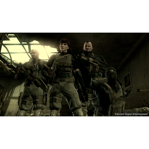 コナミデジタルエンタテインメント METAL GEAR SOLID ： MC Vol．2【Switch】 RL031J1-イメージ6
