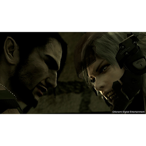 コナミデジタルエンタテインメント METAL GEAR SOLID ： MC Vol．2【Switch】 RL031J1-イメージ7