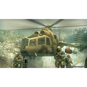 コナミデジタルエンタテインメント METAL GEAR SOLID ： MC Vol．2【Switch】 RL031J1-イメージ8