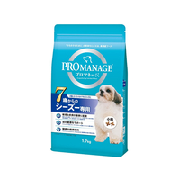 マースジャパン プロマネージ 7歳からのシーズー専用 1.7kg F174077-KPM54