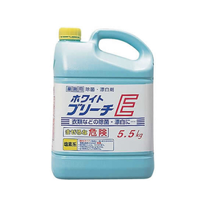 ニイタカ ホワイトブリーチE 5.5kg F040251-271030-イメージ1