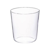 ＨＡＲＩＯ 耐熱ロックグラス FC274SK-RG-300