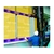 三甲 緩衝材 780314 EPスペーサー2109T30グレー FC839HN-4696212-イメージ3