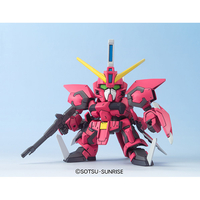 バンダイスピリッツ BB戦士261 イージスガンダム BB261ｲ-ｼﾞｽｶﾞﾝﾀﾞﾑN