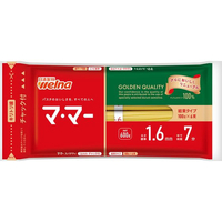 日清製粉ウェルナ マ・マー スパゲティ 1.6mm 600g×20袋 結束 F893793