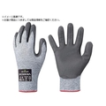 ショーワグローブ SHOWA/耐切創手袋 XC500 ワイヤーテックスウレタンパーム手袋 XLサイズ FC650TX-5603024