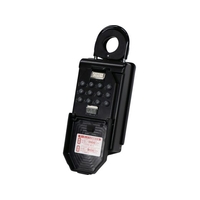 ノムラテック/ボタン式キーストック N-1267 FCA701L-3854249