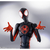 バンダイスピリッツ S．H．Figuarts  スパイダーマン(マイルス・モラレス)(スパイダーマン：アクロス・ザ・スパイダーバース) SHFｽﾊﾟｲﾀﾞ-ﾏﾝﾏｲﾙｽﾓﾗﾚｽ-イメージ8
