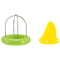 下村工業 フルベジ キウイカッター ﾌﾙﾍﾞｼﾞｷｳｲｶﾂﾀ-