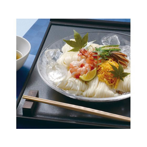 三輪そうめん小西 三輪素麺/三輪素麺 杉鳥居 極細 200g FCC7878-TAG-200-イメージ2