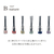 藤栄 B-nature JLリードディフューザー Sapphire BN036ｼﾞﾕｴﾘﾘﾄﾞｻﾌｱｲｱ-イメージ5
