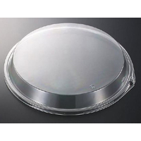 中央化学 DX PD 丸38 防曇蓋 10枚 FCG966W-00179647