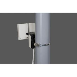 エルパ アルミACセンサーライト 2灯 ESL-SA1302AC-イメージ10