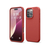 elago iPhone16Pro用シリコンケｰス レッド EL_IPRCSSCS3_RD-イメージ2