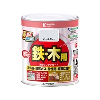カンペハピオ 油性ウレタンガード パールグレー 1.6L FCB153N