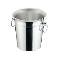 アルミ リング柄 ワインクーラー FC598LT-6819400