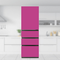 e angle ドレスアップマグネットシート ビビッドピンク ANG-MG-AQRV43E6DS-1VP