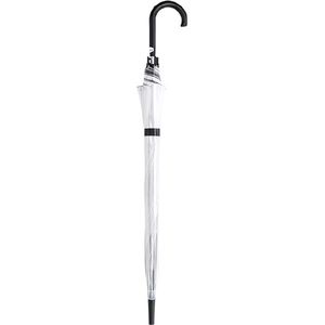 ウォーターフロント 風に強いビニール傘65cm U165-1293AS1-AH-イメージ2