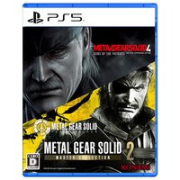 コナミデジタルエンタテインメント VH012J1 METAL GEAR SOLID ： MC