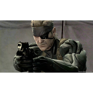 コナミデジタルエンタテインメント METAL GEAR SOLID ： MC Vol．2【PS5】 VH012J1-イメージ5