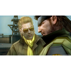 コナミデジタルエンタテインメント METAL GEAR SOLID ： MC Vol．2【PS5】 VH012J1-イメージ9
