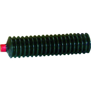 住鉱潤滑剤 グリース(耐熱・高荷重用) モリサームNo.2 400g No.2灰黒4000.4カートリッジ FC103FK-1230816-イメージ1