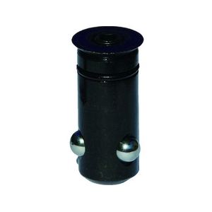 SHT/埋め込み式ボールロックボルト 28mm 4個入り T65025-K04 FCD995B-8188506-イメージ1
