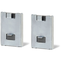 ライクイット ブリックス用マグネットパーツ 2個入 FCF320S