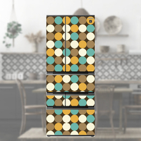 e angle ドレスアップマグネットシート 和01 ANG-MG-SJMF51R-5WA1