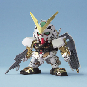 バンダイスピリッツ BB戦士299 ガンダムアストレイゴールドフレーム BB299アストレイゴ-ルドフレ-ムN バンダイスピリッツ BB戦士299 ガンダムアストレイゴールドフレーム BB299アストレイゴ-ルドフレ-ムN