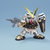 バンダイスピリッツ BB戦士299 ガンダムアストレイゴールドフレーム BB299ｱｽﾄﾚｲｺﾞ-ﾙﾄﾞﾌﾚ-ﾑN-イメージ3