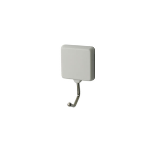 ソニック ネームマグフック 1kg 白 3個入 F852724-MG-191-W-イメージ1