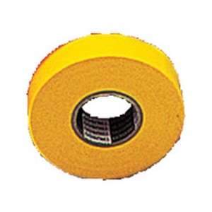 トラスコ中山 TRUSCO 脱鉛タイプビニールテープ 19mm×20m 10巻入り 黄 FC999GR-1262262-イメージ1