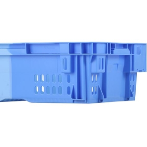 岐阜プラスチック工業 リス/NFコンテナーNF-M23P DB／B/NF-M23P DB/B ダークブルー／ブルー23356356 FC316GX-3762246-イメージ6