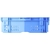 岐阜プラスチック工業 リス/NFコンテナーNF-M23P DB／B/NF-M23P DB/B ダークブルー／ブルー23356356 FC316GX-3762246-イメージ5