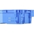 岐阜プラスチック工業 リス/NFコンテナーNF-M23P DB／B/NF-M23P DB/B ダークブルー／ブルー23356356 FC316GX-3762246-イメージ6