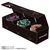 タカラトミー BX-57 3on3デッキケース ブラックVer． BEYBLADE X BX573ON3ﾃﾞﾂｷｹ-ｽﾌﾞﾗﾂｸVER-イメージ2
